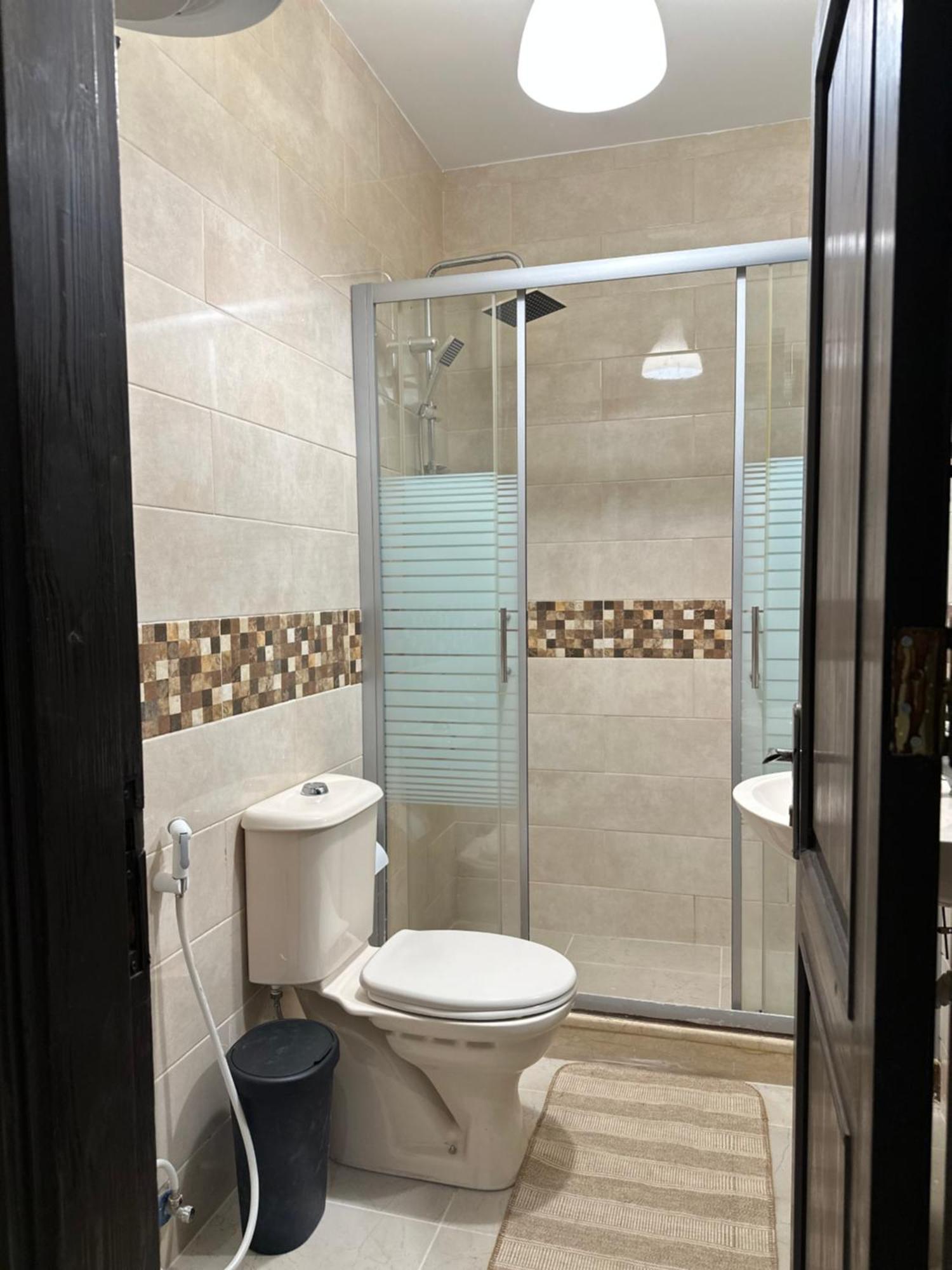 Al Sadi Residential Units Apartment Аман Екстериор снимка
